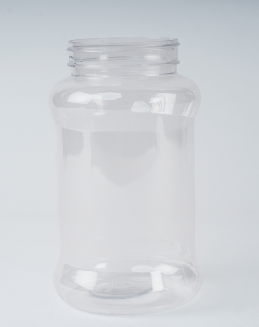 PET JAR